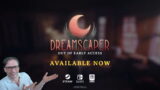 Dreamscaper 1.0 full launch is out now! – PC and Nintendo Switch