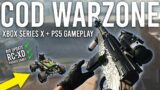Call of Duty Warzone Xbox Series X Gameplay and More! ( 4K 60 FPS )