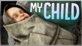 My First Child Is Born! – Home Upgrades & Farming Automation – Medieval Dynasty