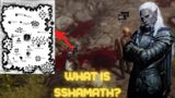 Baldur's Gate 3 Lore – What is the Drow city of Sshamath and why is it relevant? (THEORIES)