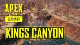 Kings Canyon Coming Back Apex Legends (Season 8 Map Rotations)