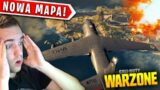 NOWY SEZON W WARZONE! NOWA MAPA I BRONIE! (Call of Duty: Warzone)