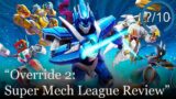 Override 2: Super Mech League Review [PS5, Series X, PS4, Switch, Xbox One, & PC]