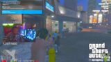 Tee Grizzley Goes On Demon Time After Getting Killed. Gta V RP