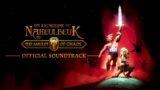 The Dungeon Of Naheulbeuk Soundtrack – Damn, That's a Large Foe