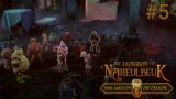 The Dungeon of Naheulbeuk Part #5 Ultra Settings (No Commentary) The Evil Thief