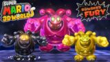 Super Mario 3D World + Bowser's Fury | Gameplay Walkthrough Part 83