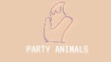 Animal Party!