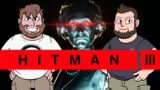 Are ALL these pictures haunted? – TFS Plays HITMAN 3