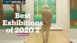 Best Exhibitions of 2020 Part 2