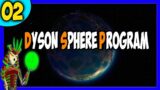 Building the Industrial Smelting Works | DYSON SPHERE PROGRAM | EARLY ACCESS