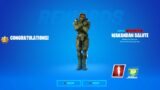 Fortnite Complete 'Black Panther Quests' Guide – How to Unlock Wakandan Salute Emote