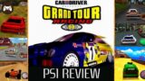Grand Tour Racing 98 PS1 Review – grand tour racing 98 ps1