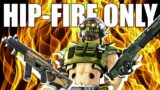 HIP-FIRE ONLY challenge | Apex Legends