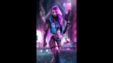 [Hindi]What you need to know before you play Cyberpunk 2077 | character customization #shorts