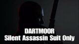 Hitman 3 – DARTMOOR Silent Assassin, Suit Only