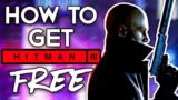How To Get Hitman 3 For FREE 2021! HITMAN 3 FREE DOWNLOAD!