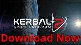 How to download Kerbal Space Program 2 2020 [Updated] full version