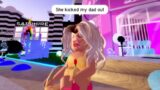 My momma and daddy were fighting last night ||Roblox|| ||Meme||