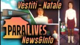 NATALE,VESTITI E PERSONALIZZAZIONE PARALIVES ITANEWS&INFO
