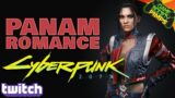 Panam and her tank | Cyberpunk 2077