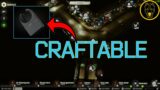 The LEDX is now Craftable! New major stealth changes – Escape From Tarkov