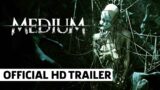 The Medium – Premonition #2 Trailer