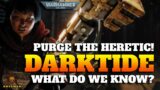 Warhammer 40,000: Darktide – Gameplay trailer analysis – Warhammer 40k