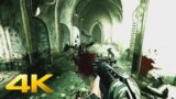 Warhammer 40K Darktide 4K Gameplay Trailer – PS5 The Game Awards 2020
