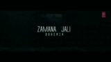 "BOHEMIA" Zamana Jali Video Song | Skull & Bones | T-Series