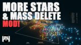 Dyson Sphere Program – MORE STARS & MASS DELETE MOD – HOW TO INSTALL MODS – A HELPFUL GUIDE