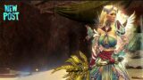 Game News: Celebrate The Year Of The Ox In Guild Wars 2 Lunar New Year Event.