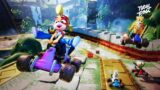Game News: Crash Team Racing: Nitro-Fueled Getting Full Game Trial For Nintendo Switch Online Member