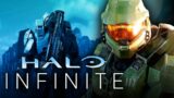 Halo Infinite – All Cutscenes, Trailers & Gameplay (January 2021)