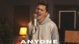 Justin Bieber – Anyone (Rock Cover by Our Last Night)