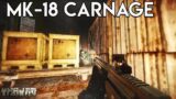 MK-18 .338 Carnage – Escape From Tarkov