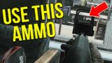 Using the Best Shotgun Ammo in Escape from Tarkov 12.9