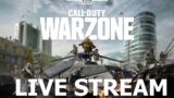 Call Of Duty Warzone PS5 LIVE STREAM. Straight from the GULAG