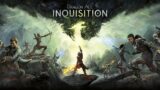 Dragon Age: Inquisition on Xbox Series X – Inferno plays Episode 2