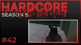 Hardcore #42 – Season 5 – Escape from Tarkov