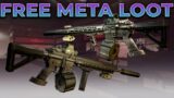 How To Get FREE Meta Gear on Interchange | Escape From Tarkov