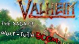 Learning The Basics In Valheim! | Valheim Survival Gameplay | Single Player Episode 1