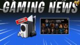 MAJOR PS5 & XBOX Series Drops, Mortal Kombat's NEW MOVIE, & MUCH More | GAMING NEWS #6