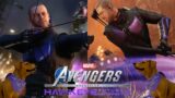 Marvel's Avengers – Hawkeye: Future Imperfect + Xbox Series X Next Gen Gameplay!