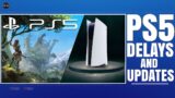 PLAYSTATION 5 ( PS5 ) – HORIZON 2 RELEASE DATE // PS5 GAMEPASS // BLUEPOINT BUYOUT // GOD OF WA…