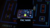 Pac Man Shots Video Details on YouTube Shorts. Pac Man Video Game – Subscribe Now