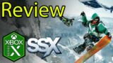SSX Xbox Series X Gameplay Review [Xbox Game Pass]