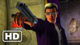 Saints Row 1 – Mission #13 “The King and I” (Xbox Series X)
