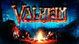 Valheim Live Gameplay More Popular Then Rust And GTA 5 Online Lets Find Out