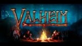 Valheim Playthrough #1